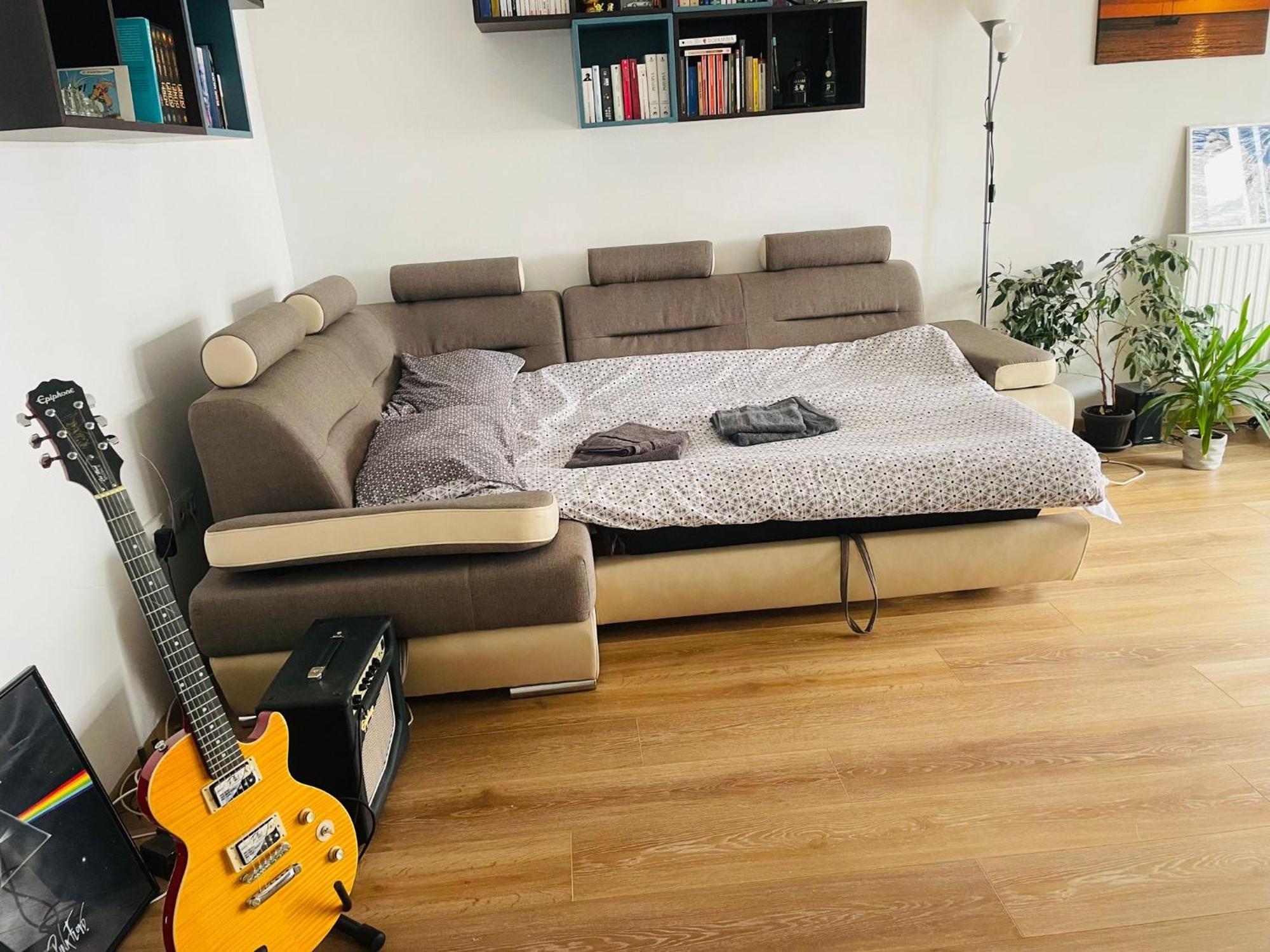 Cozy Apartment With Free Parking Κλουζ-Ναπόκα Εξωτερικό φωτογραφία